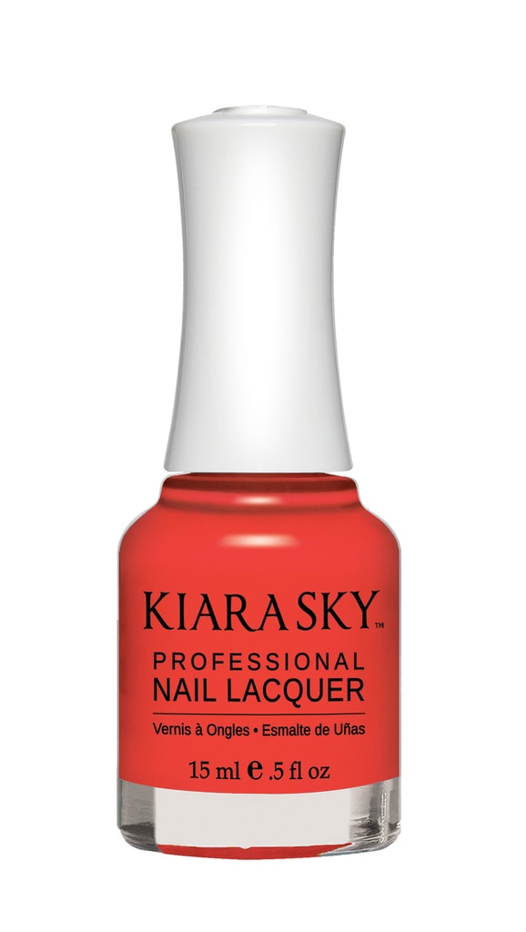 Kiara Sky Nail Lacquer - N526 Irreplaceable