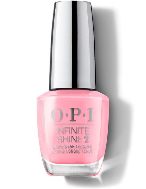 OPI Infinite Shine Polish - N53 Suzi Nails New Orleans