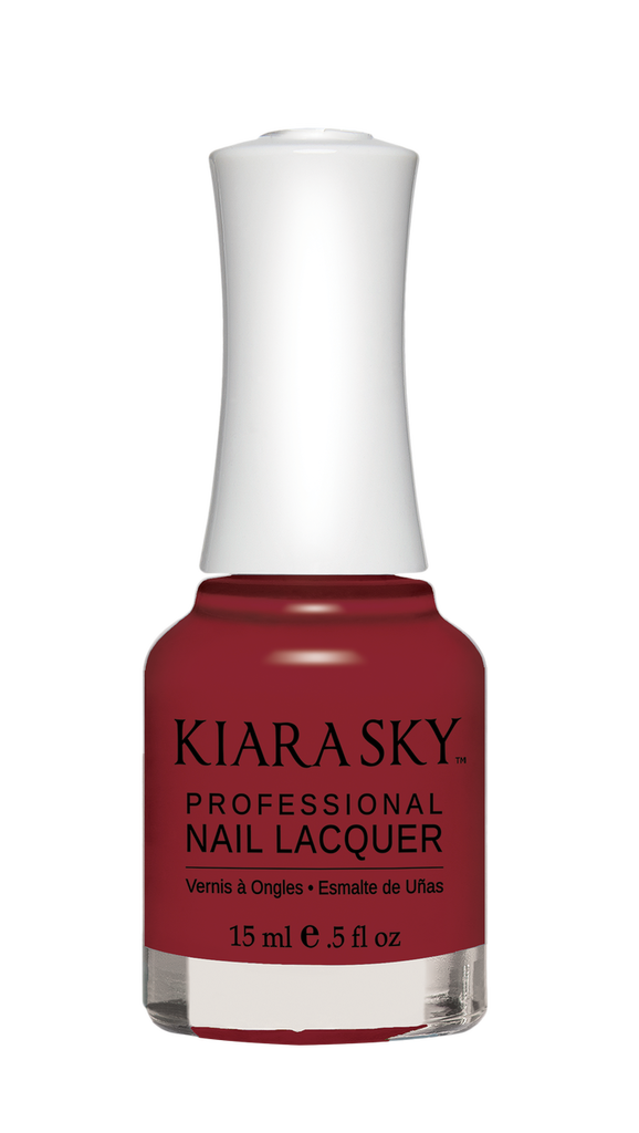 Kiara Sky Nail Lacquer - N546 I Dream Of Paradise