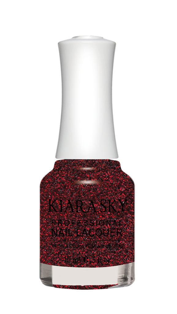 Kiara Sky Nail Lacquer - N552 Dream Illusion