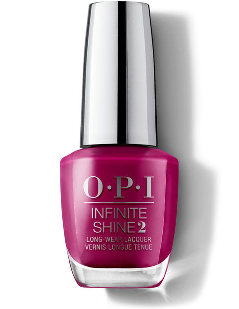 OPI Infinite Shine Polish - N55 Spare Me A French Quarter