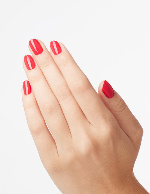 OPI Infinite Shine Polish - N56 She's A Bad Muffuletta!