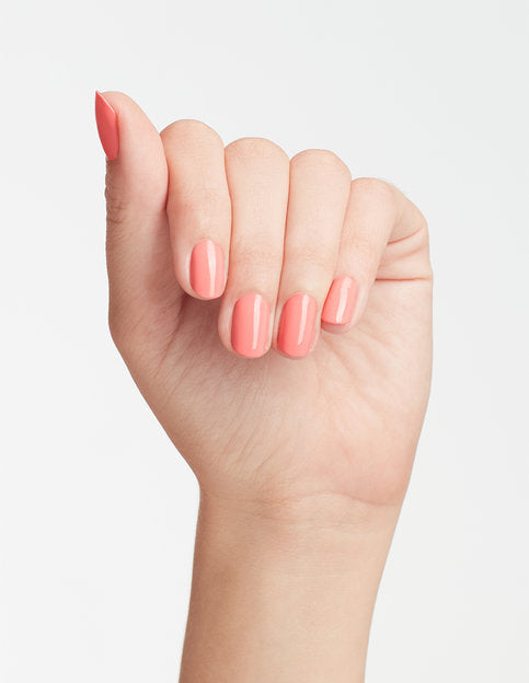 OPI Infinite Shine Polish - N57 Got Myself Into A Jam-Balaya