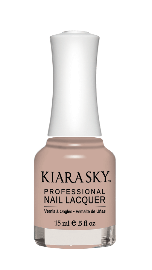 Kiara Sky Nail Lacquer - N583 Fun & Games