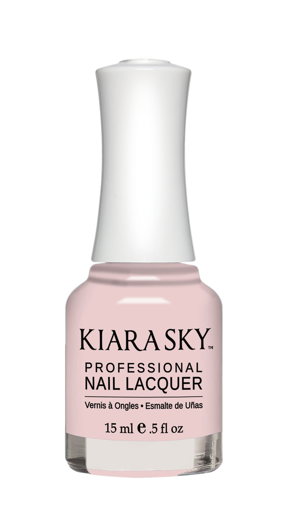 Kiara Sky Nail Lacquer - N591 Soho