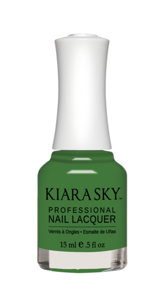 Kiara Sky Nail Lacquer - N594 Dynastea