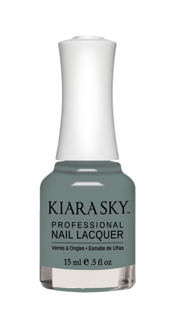 Kiara Sky Nail Lacquer - N602 Ice For You