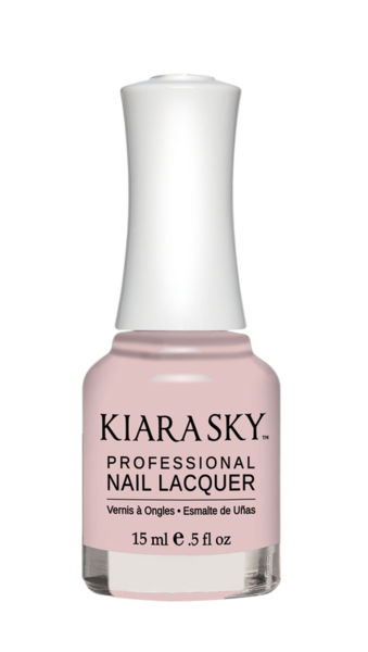 Kiara Sky Nail Lacquer - N603 Exposed