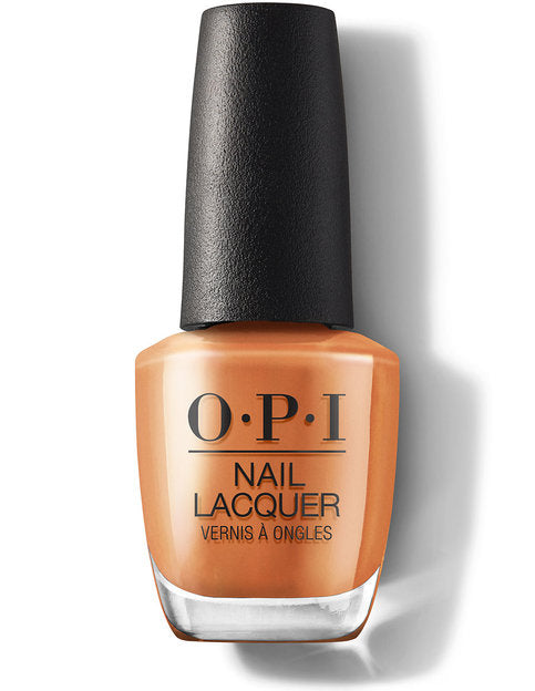 OPI Nail Polish - MI02 Have Your Panettone And Eat It Too