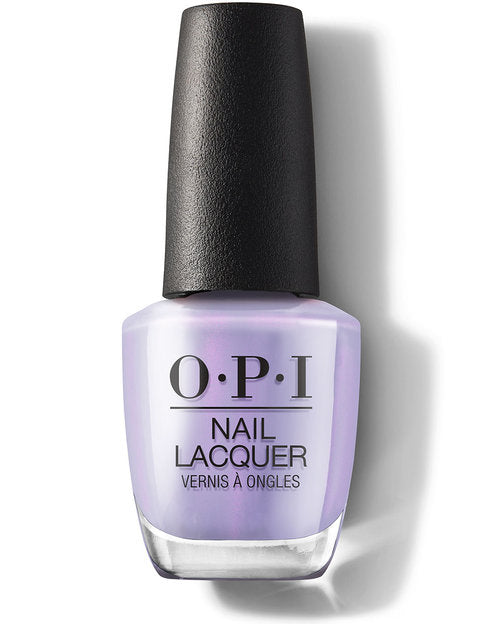 OPI Nail Polish - MI09 Galleria Vittoro Violet