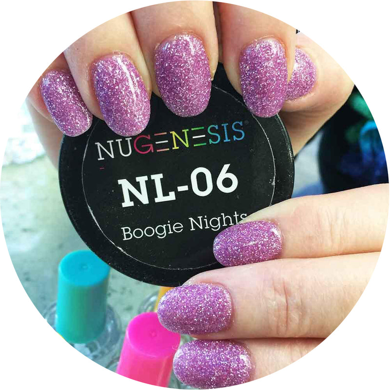 Nugenesis Dipping - NL 06 Boogie Nights