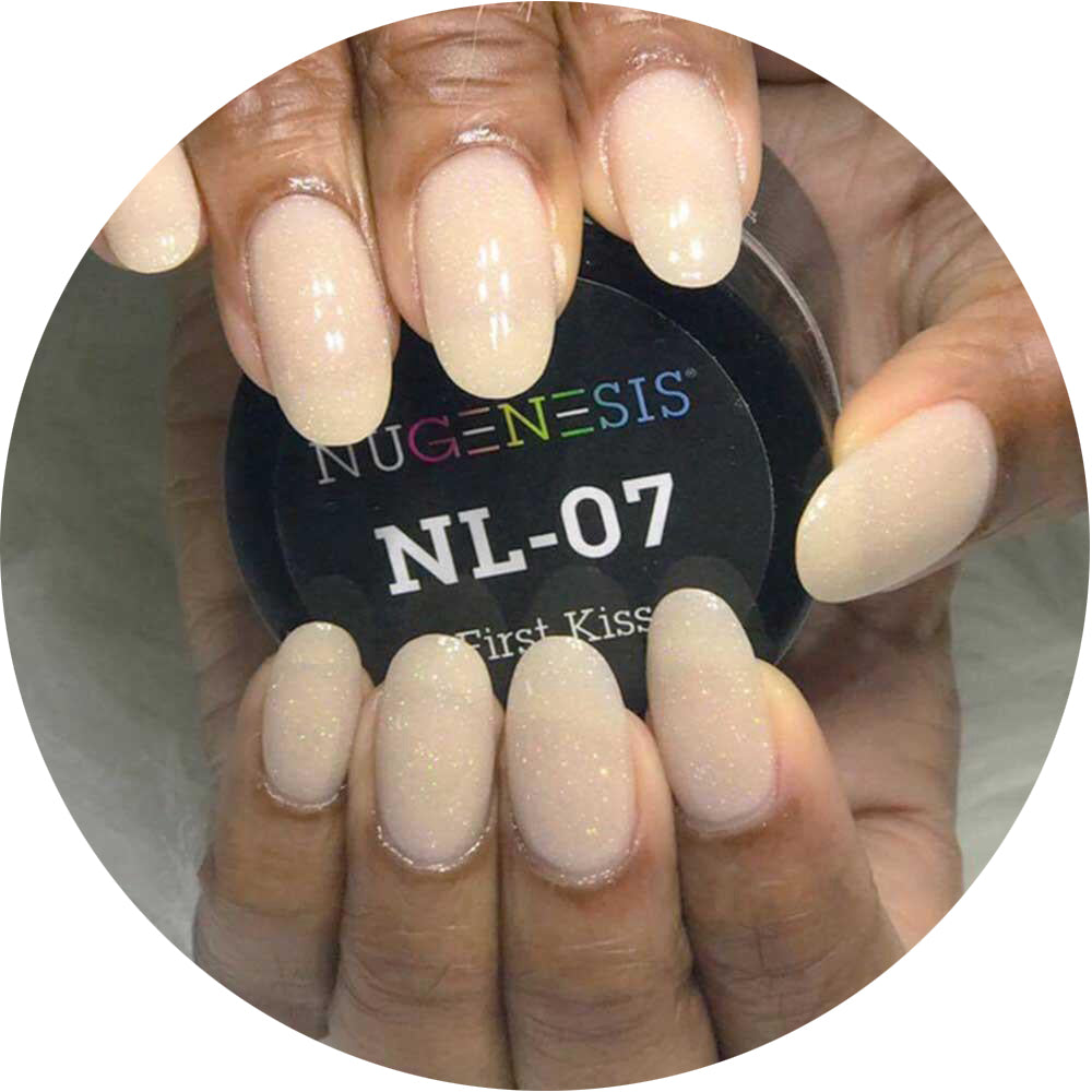 Nugenesis Dipping - NL 07 Nụ Hôn Đầu