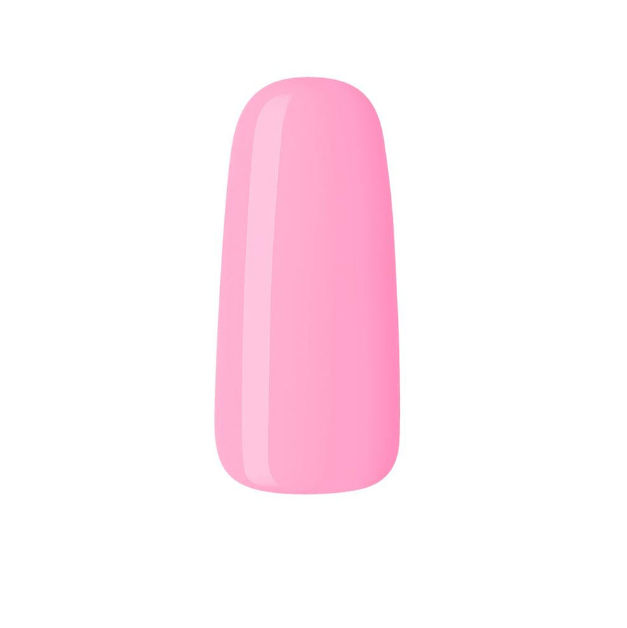 Nugenesis Gel Duo - NU014 Gumball Pink