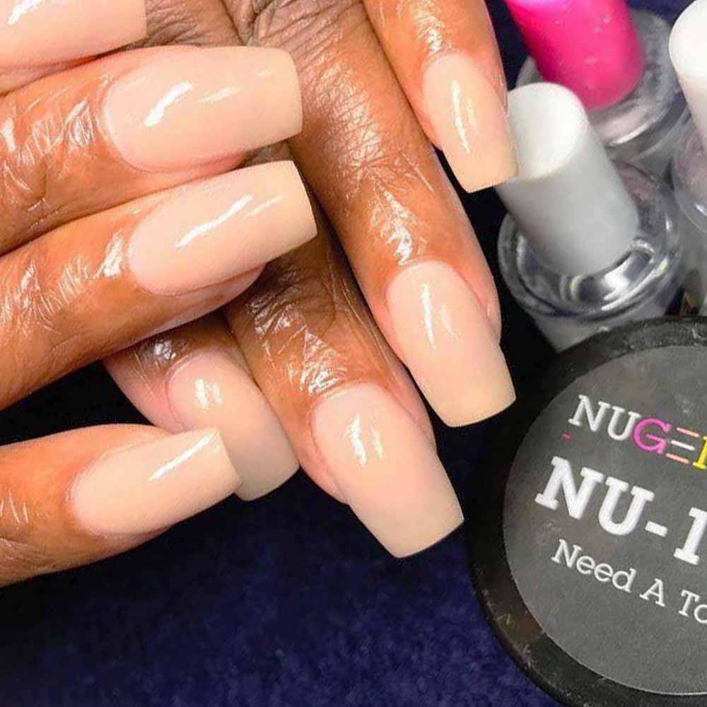 Nugenesis Dipping - NU 123 Need A Tan