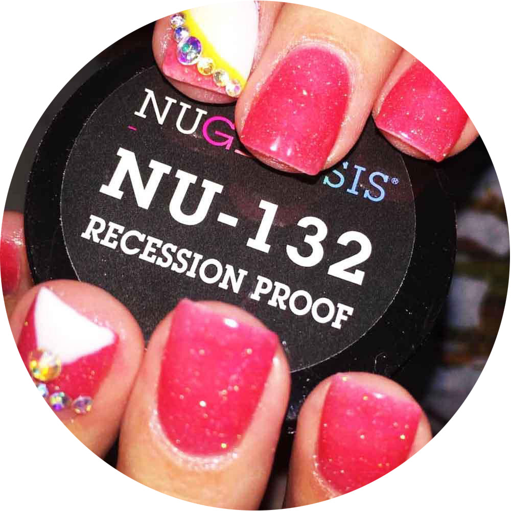 Nugenesis Dipping - NU 132 Recession Proof