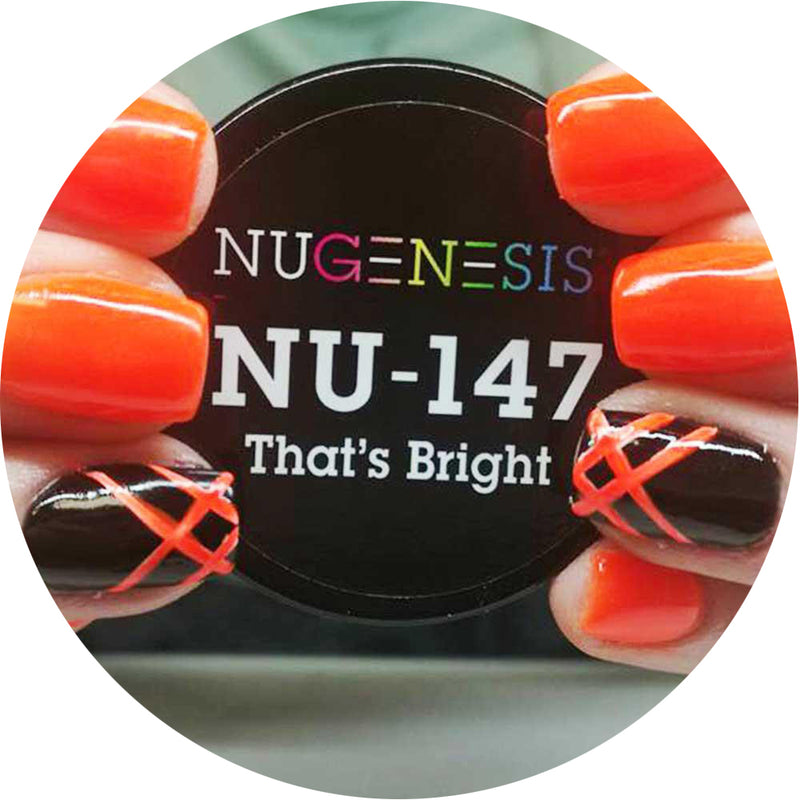 Nugenesis Dipping - NU 147 That's Bright