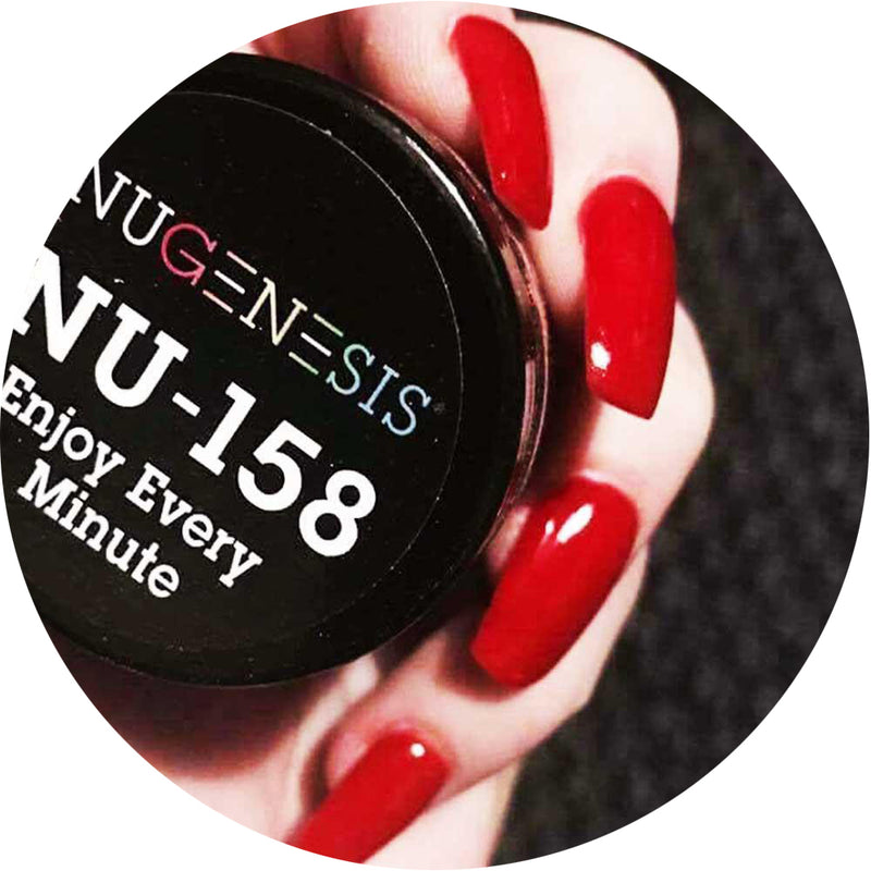 Nugenesis Dipping - NU 158 Enjoy Every Minute