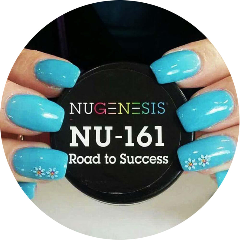Nugenesis Dipping - NU 161 Con đường dẫn đến thành công