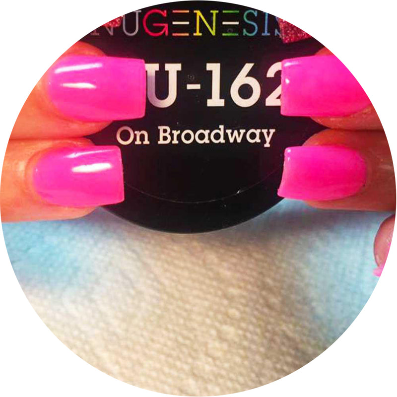 Nugenesis Dipping - NU 162 On Broadway
