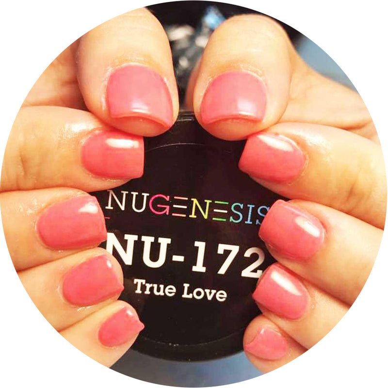 Nugenesis Dipping - NU 172 True Love