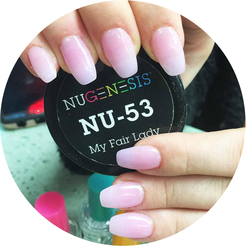 Nugenesis Dipping - NU 053 My Fair Lady