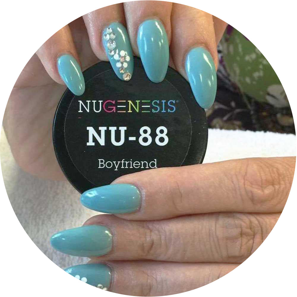 Nugenesis Dipping - NU 088 Boyfriend