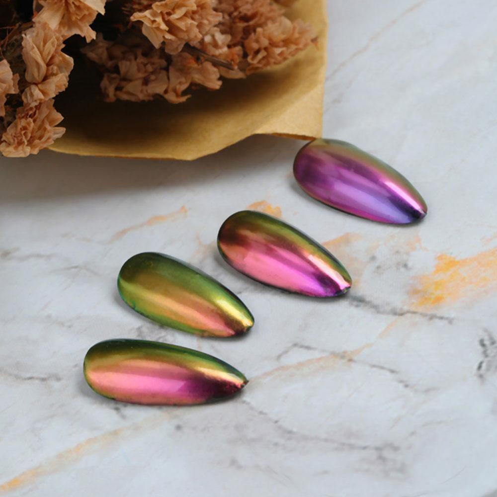 EXTREME+ Air Cushion Aurora Magic Powder Pen - Tím SB02 