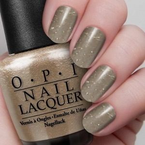 OPI Nail Polish - B33 Up Front & Personal