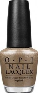 OPI Nail Polish - B33 Up Front & Personal