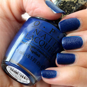 OPI Nail Polish - F66 Wharf! Wharf! Wharf!