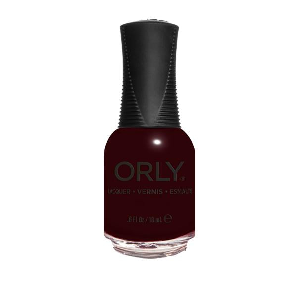 Orly Nail Polish - 2000063 Opulent Obsession