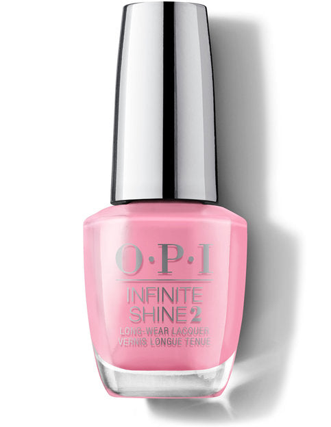 OPI Infinite Shine Polish - P30 Lima Tell You About This Color!