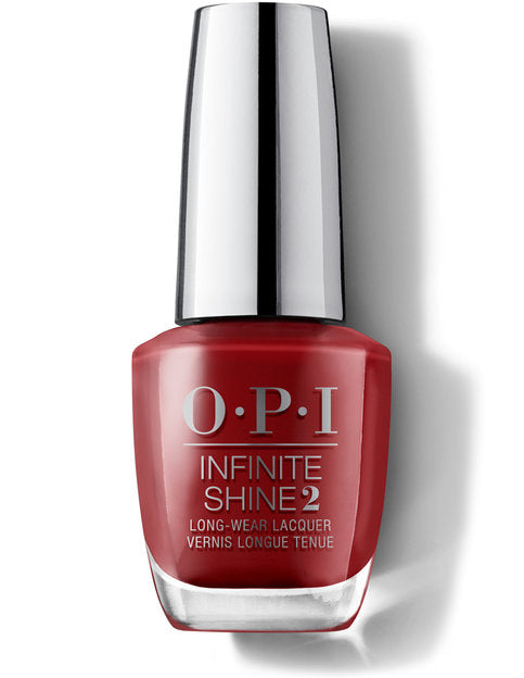 OPI Infinite Shine Polish - P39 I Love You Just Be-Cusco