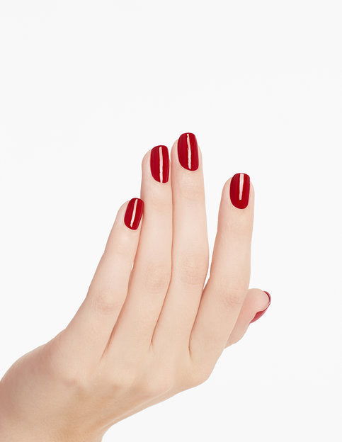 OPI Infinite Shine Polish - P39 I Love You Just Be-Cusco