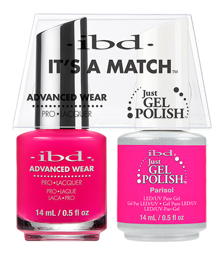 IBD Duo Gel # 65494 Parisol