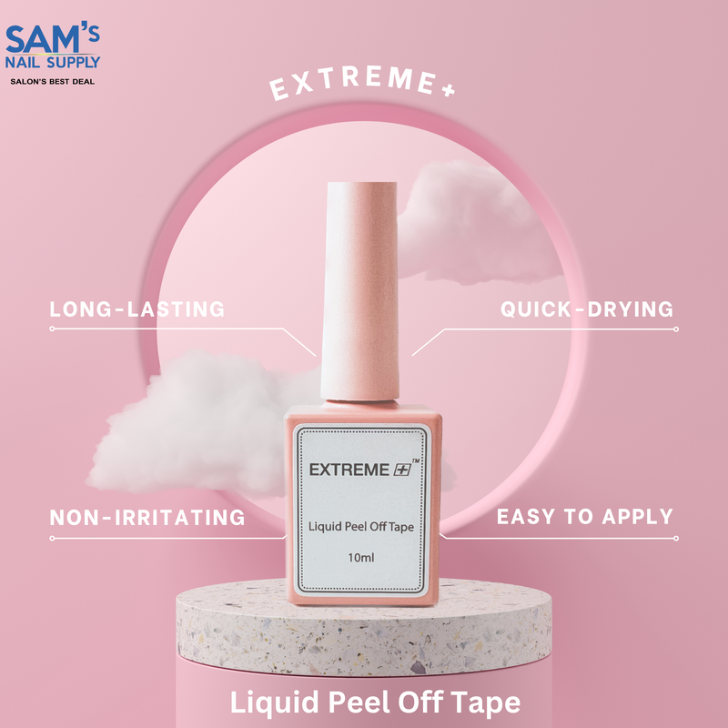 EXTREME+ Liquid Peel Off Tape