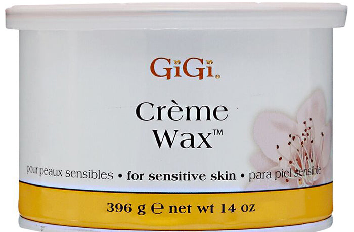 GiGi Creme Wax - Pink