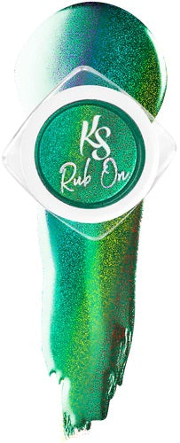 Kiara Sky Rub On Holo - RH06 Pop Rocks