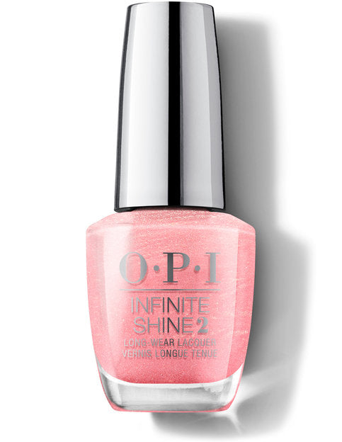 OPI Infinite Shine Polish - R44 Princesses Rule!
