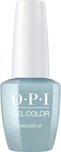 OPI Gel - SH6 Ring Bare-er