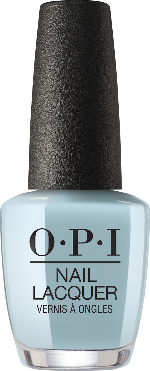 OPI Nail Polish - SH6 Ring Bare-er