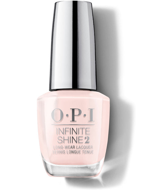 OPI Infinite Shine Polish - S96 Sweet Heart