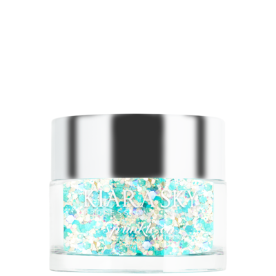 Kiara Sky Sprinkle On Glitter - SP222 - JADED