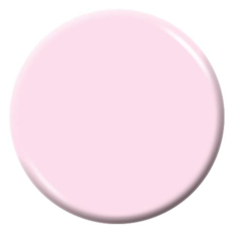 Móng Cao Cấp - Elite Design Dipping Powder Pink &amp; White 24 Oz - Sheer Soft Pink