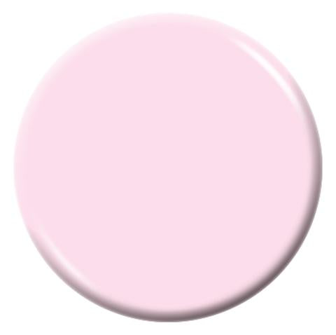 Premium Nails - Elite Design Dipping Powder Pink & White 24 Oz - Sheer Soft Pink