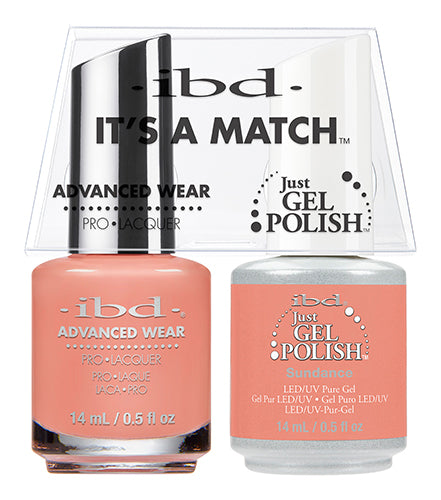 IBD Duo Gel # 66664 Sundance