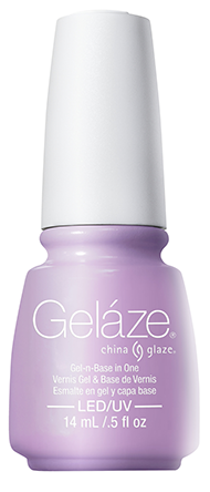 China Glaze Gelaze - 82236 Sweet Hook