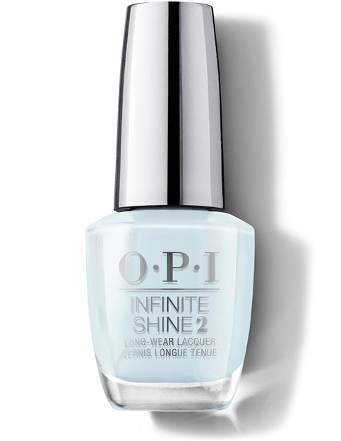 OPI Infinite Shine Polish - T75 It's a Boy!