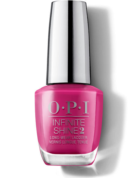 OPI Infinite Shine Polish - T83 Hurry-juku Get This Color!