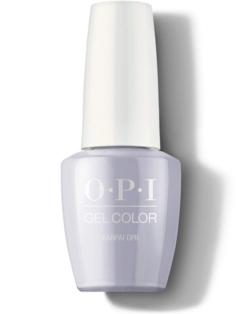 OPI Gel - T90 Kanpai OPI!